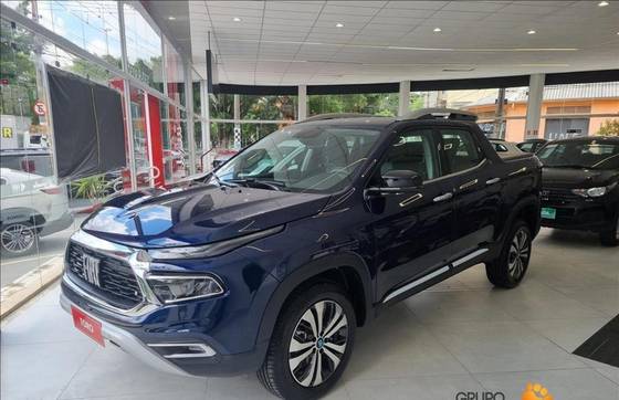 FIAT TORO 1.3 TURBO 270 FLEX VOLCANO AT6